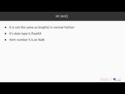 Hands On Problem Solving for Machine Learning Types of Messy Data How to Clean Them| packtpub com
