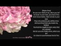 Nicki Minaj Bed Of Lies Lyrics Ft Skylar Grey
