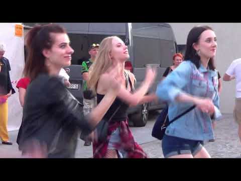 Get Up Bydgoszcz (26.07.2019)