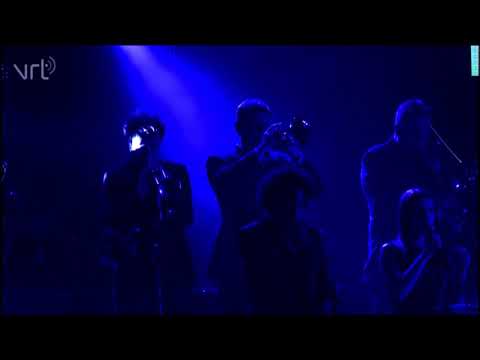 De Eregalerij 2015 - Lisa Del Bo - What's a Woman (Vaya Con Dios)