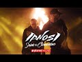 SAINT ❌ CLEMENTINO - Ipnosi (Prod. D4F0ur & Oyoshe) [Official Video]