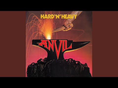 Download Anvil - Hot Child MP3
