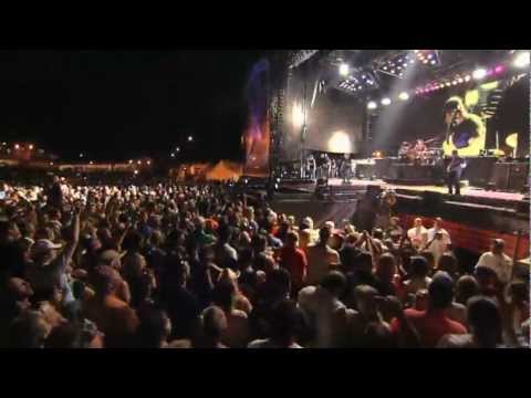 Nickelback - Far Away (Live 2006)