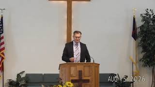 Art Schmidt Funeral 8/15/26
