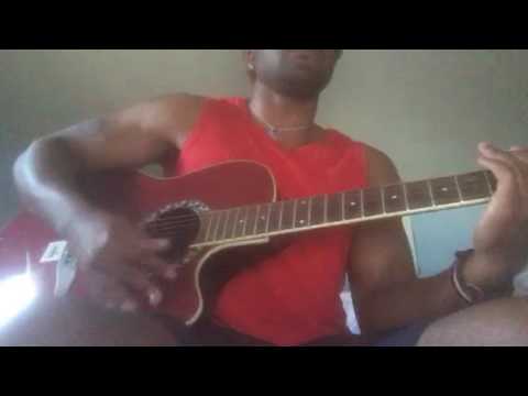 Cash Cash - All My Love feat. Conor Maynard (Cover)