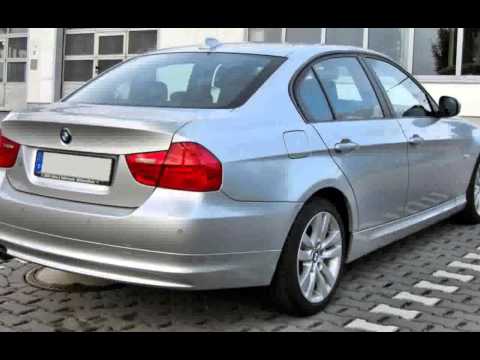 BMW 3 Series saloon 316d SE  New 2014 [beratcele]
