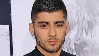 Zayn went bald because he 'destroyed' his hair with bleach  || SocialNews.XYZ