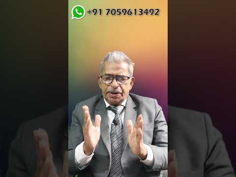 Best #homeopathy medicine for SCIATICA -- Dr P S Tiwari