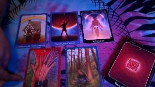 What is She Thinking/Feeling July 2017