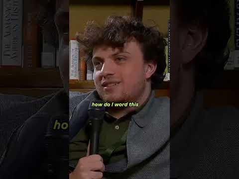 Hans Niemann on Magnus' jeans scandal