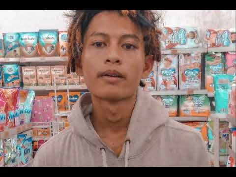 UZUMAKI PINNO - FREESTYLE 1 2 3 4