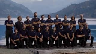 You Will Not Stand Alone