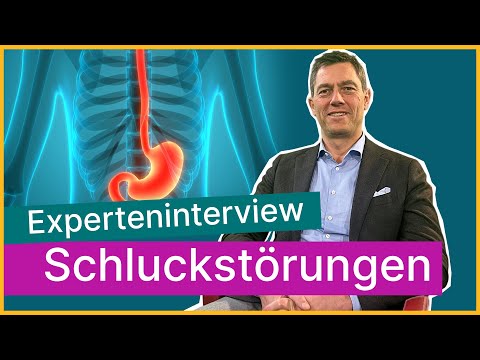 Wenn die Speiseröhre blockiert | Asklepios