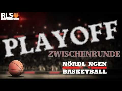 PlayOff Zwischenrunde Game1 31.01.2026 TSV 1861 Nördlingen - BAURADO UniRiesen Leipzig 70 : 61
