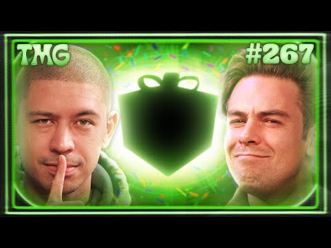 Cody’s Birthday Surprise | TMG - Episode 267