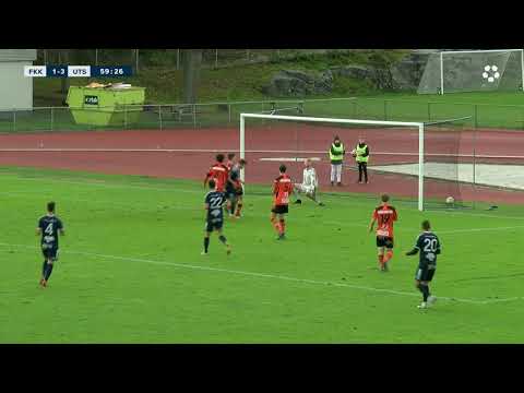 2020-10-10 FK Karlskrona - Utsiktens BK