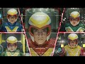 Voltes V Legacy The World Is Under Attack MEGA TRAILER