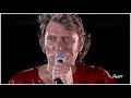 Johnny Hallyday Noir C'est Noir Par Des Princes 1993 HD