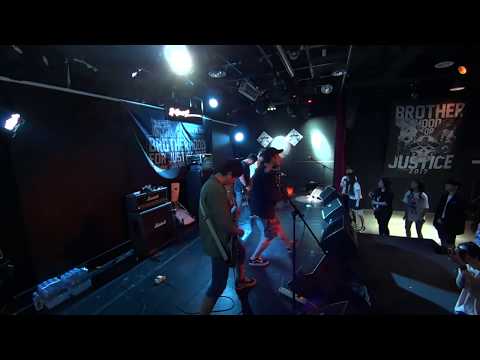 COMBATIVE POST - Full Set (2017.05.28 / BROTHERHOOD FOR JUSTICE 2017)