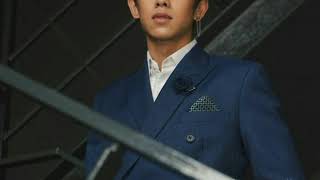 Sarina ♡ Third - Perfect Strangers