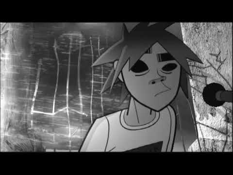 Empire State Of Mind VS. Clint Eastwood (Jay-Z, Alicia Keys, Gorillaz Mashup)