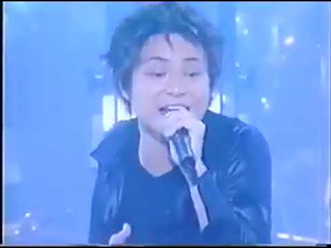 CURIO - Kimi ni Fureru Dake de (LIVE VERSION) [RUROUNI KENSHIN (SAMURAI X) Opening 3]