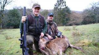 Fieldsports Britain – Keiron Cunningham in The Sun plus the Schools’ Challenge – Episode 24