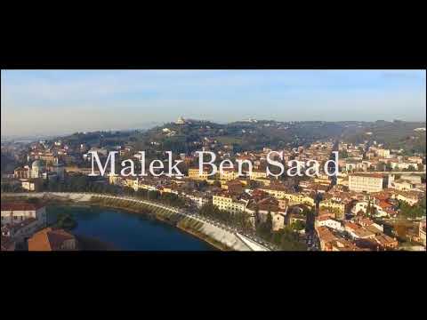 (الحرقة)alkif ft.malek ben sad الجنة امي
