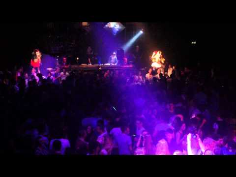 crazy dj sHakeglaZe @5 Jahre Nasty Trash, Härterei - LEGEND