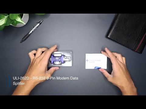 Unboxing Video