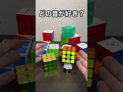 ルービック キューブ グループのジェネレーターと関係 - 定義