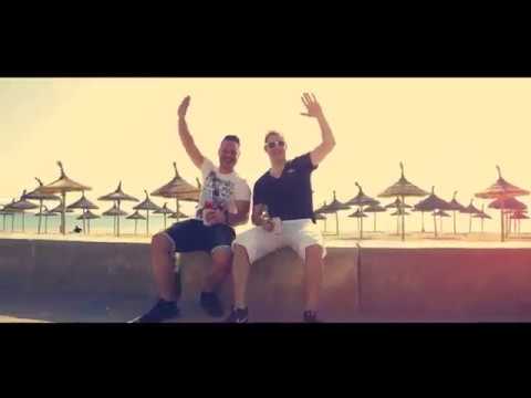 DJ Pascy Feat. Der Benniii - Auf der Insel [Official Video] (Mallorca Hit 2018)