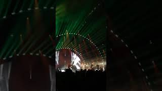 ZAZ - Toute ma vie (Kraków, TAURON Arena, 23.02.2019)