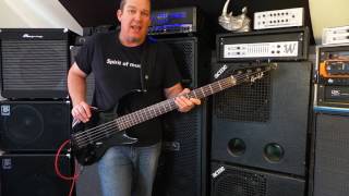 Video thumbnail for "Beautiful" single released - Andy Irvine (1982 Guild Pilot Bass) by Andy Irvine