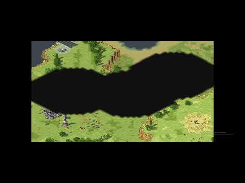 Ra2 Chrono Commando In Multiplayer Annoying The Enemy