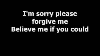 Box Car Racer - Sorrow lyrics