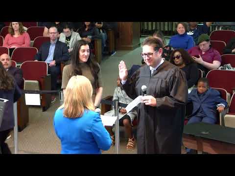 City Council Formal Meeting January 21, 2026