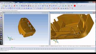 TopSolid MOLD Essential Training ( 4Days ) - 4D Corporation Ltd.