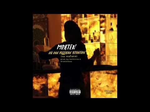 Morten - No Mañana (prod. Carlifornia x Arianoknows)