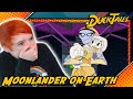 I SHIP IT Ducktales 3x11 Episode 11 They Put A Moonlander On Earth Reaction