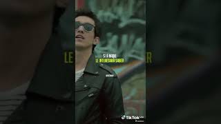 División Minúscula - Voces