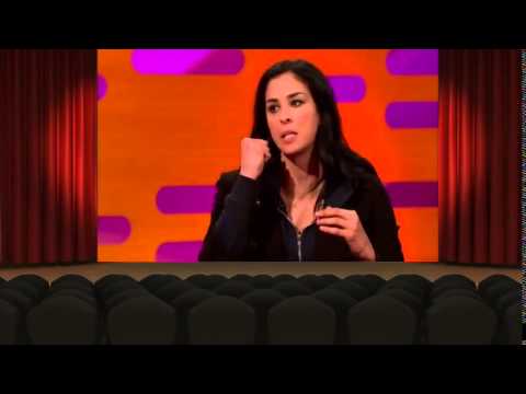 The Graham Norton Show   s12e16 Mark Wahlberg, Michael Fassbender, Sarah Silverman and Laura Mvula
