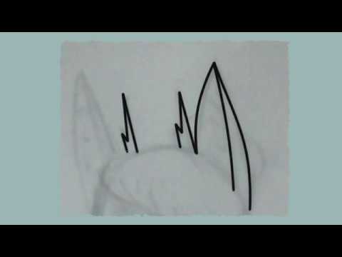 Agnieszka D. -  Lesní démon Elvira