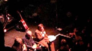 NITS December 20th 2009 Paradiso Tutti Ragazzi