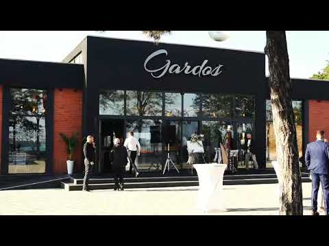 Harfa i vokal na venčanju - Duo Playade, Marina Arsenijević (harfa) i Julijana Vincan (vokal)