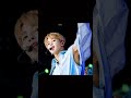 BTS Armpit Hair