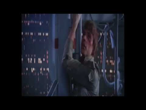 Star Wars - Scène Culte - Je suis ton père