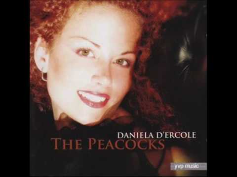 Daniela D'Ercole - I'll Close My Eyes