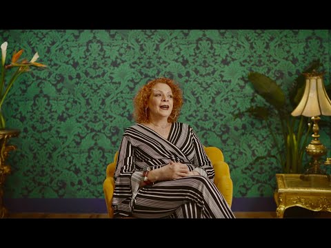 Cory Daye on Studio 54