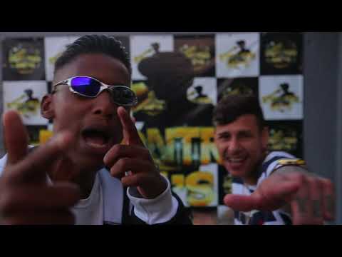 Mc Neguin da Brc e Mc Plk - Sai pra la pousado ( PREVIA ) Encontro de Mc's